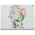 Disney The Little Mermaid Ariel and Flounder Art Surface Book 2 13.5in Skin